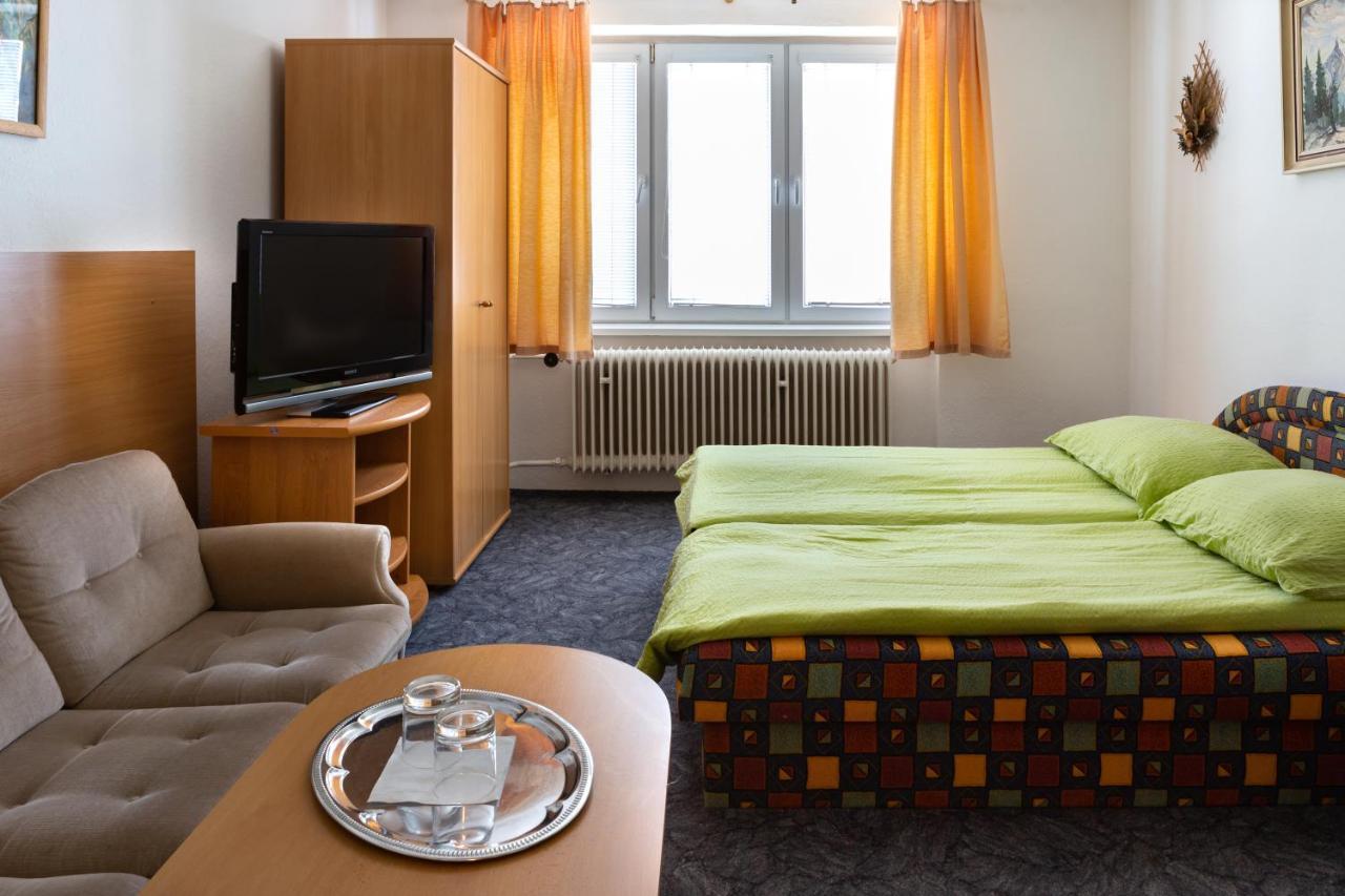 Hotel Penzión Rozália Košice Exterior foto