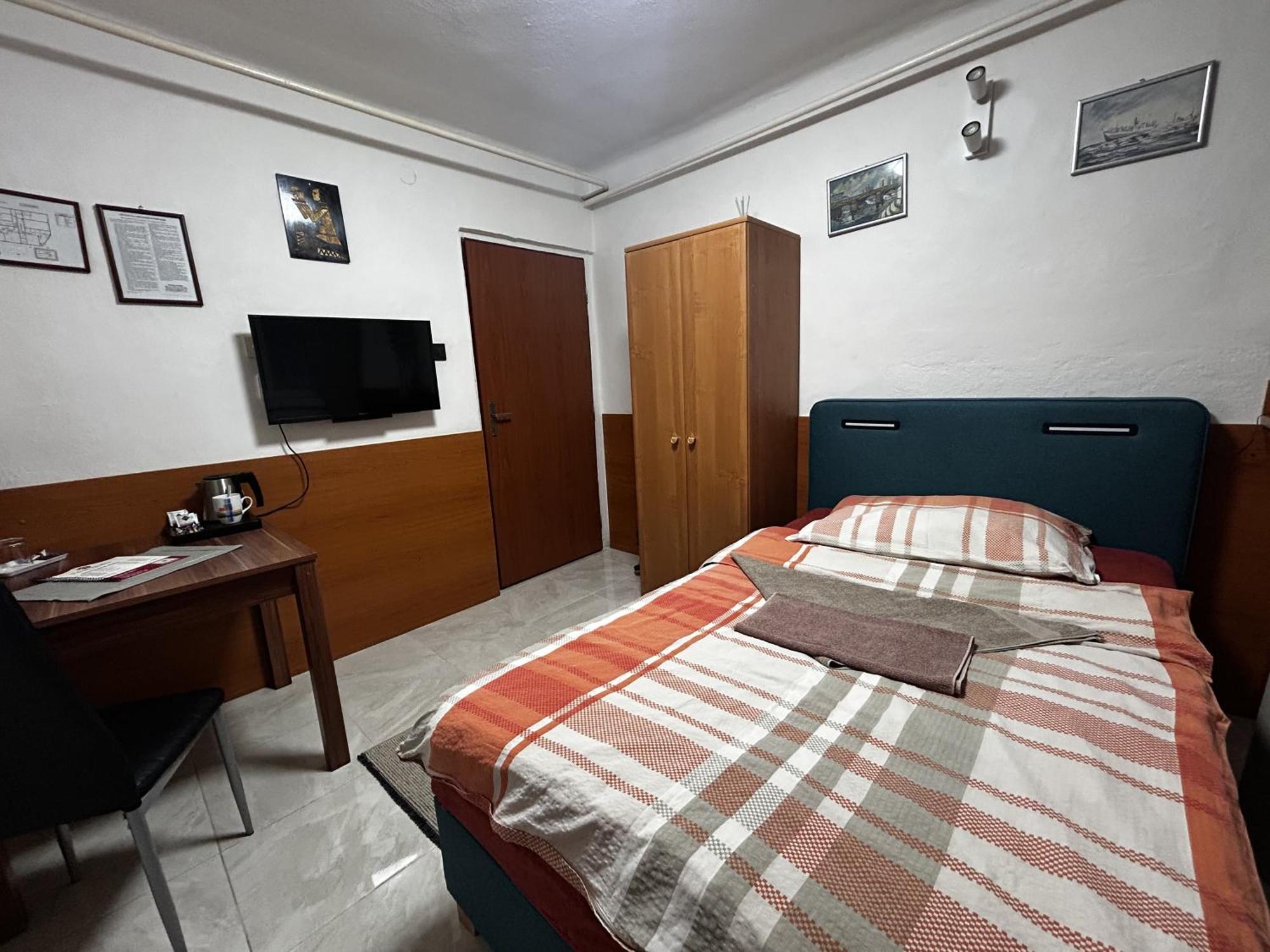 Hotel Penzión Rozália Košice Exterior foto