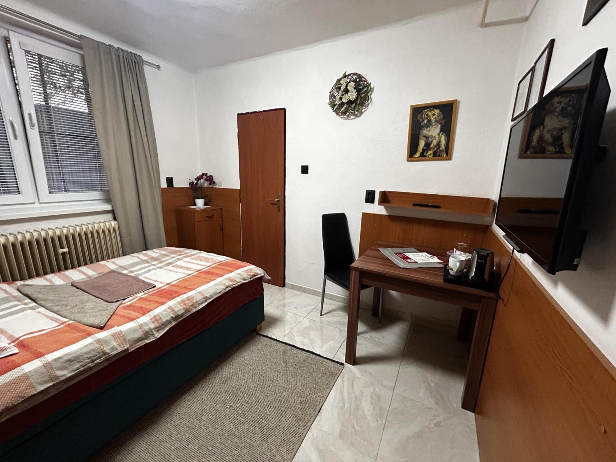 Hotel Penzión Rozália Košice Exterior foto