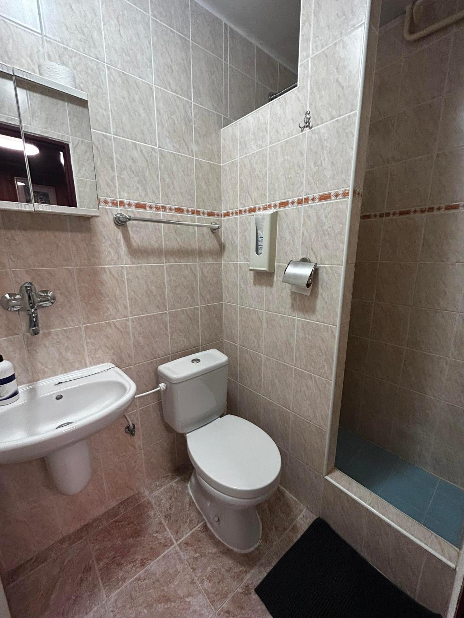 Hotel Penzión Rozália Košice Habitación foto