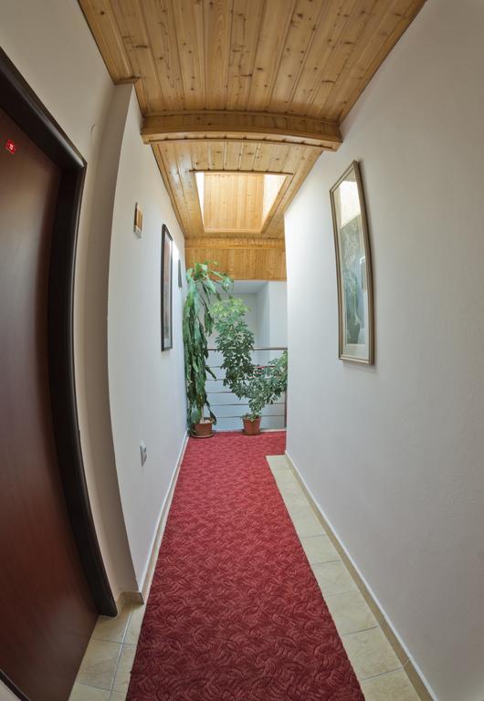 Hotel Penzión Rozália Košice Exterior foto